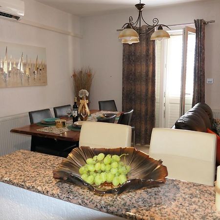 Apartment Marko 塞尼 外观 照片