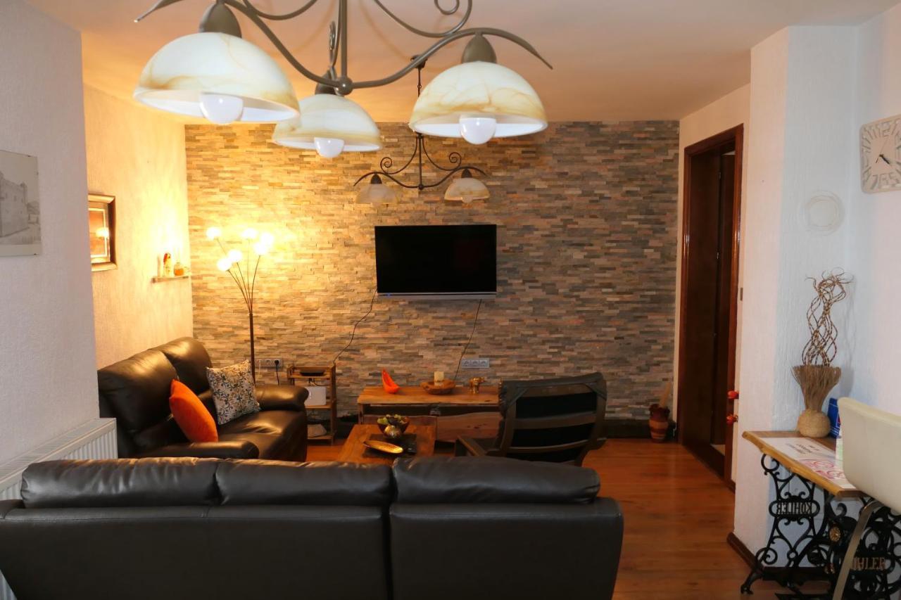 Apartment Marko 塞尼 外观 照片