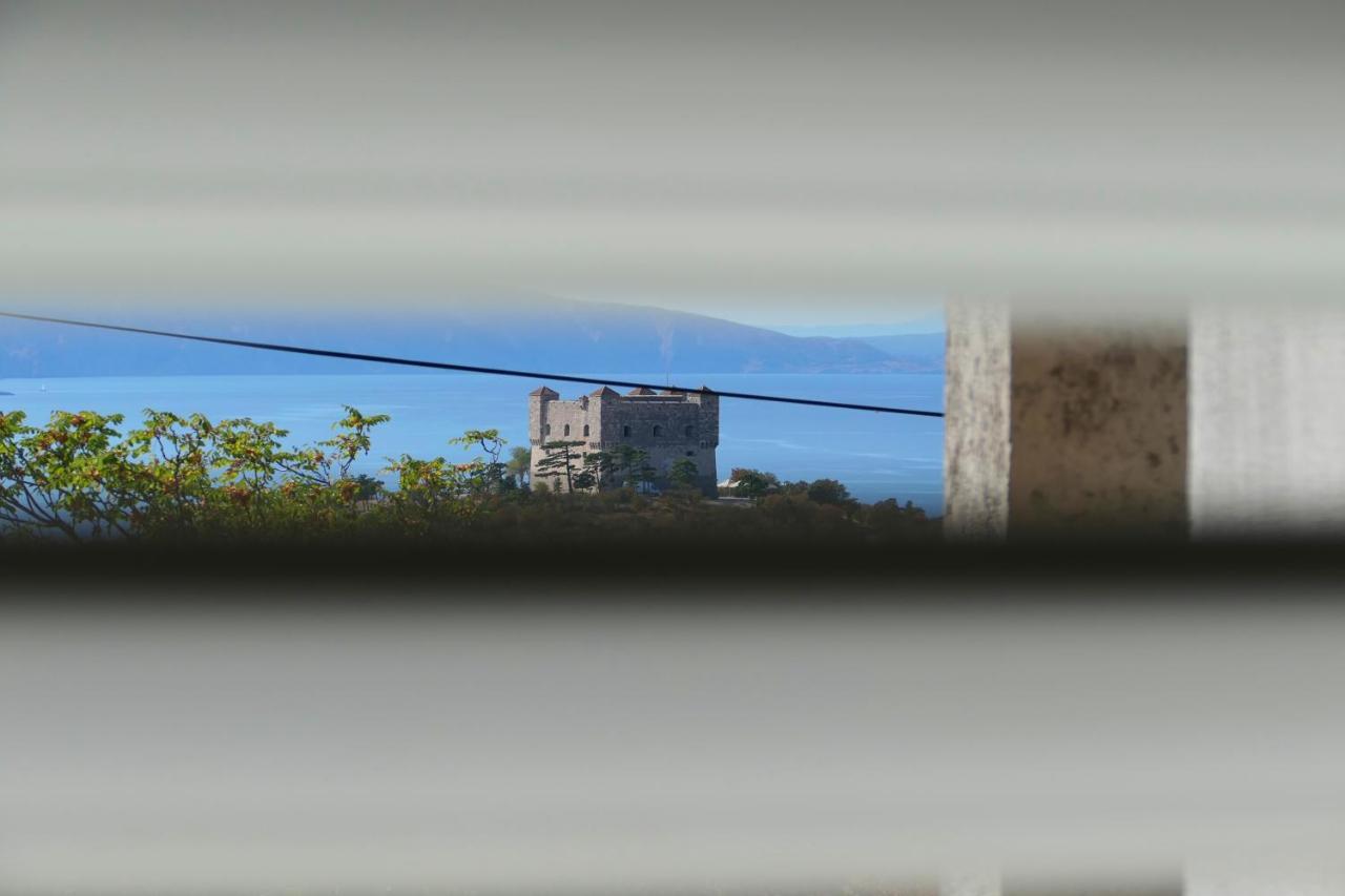 Apartment Marko 塞尼 外观 照片